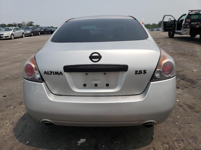 Photo 6 from auction – 2010 NISSAN ALTIMA with VIN 1N4AL2AP5AN558293