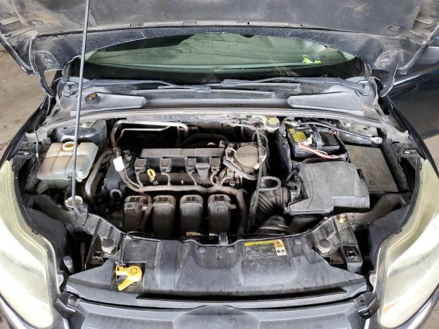 Photo 11 from auction – 2012 FORD FOCUS S with VIN 1FAHP3E29CL257774