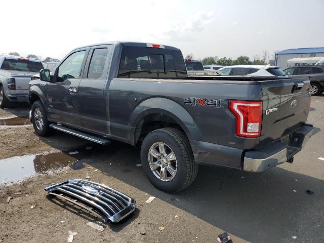 Photo 2 from auction – 2015 FORD F150 SUPER with VIN 1FTEX1EP2FFB04296