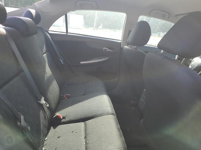 Photo 10 from auction – 2010 TOYOTA COROLLA BA with VIN 2T1BU4EE8AC444419