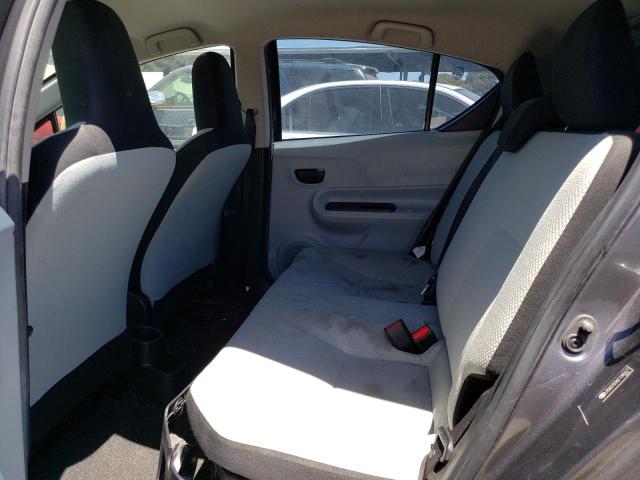 Photo 10 from auction – 2014 TOYOTA PRIUS C with VIN JTDKDTB36E1080671