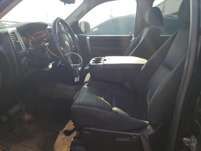 Photo 7 from auction – 2010 GMC SIERRA C15 with VIN 3GTRCVE01AG214786