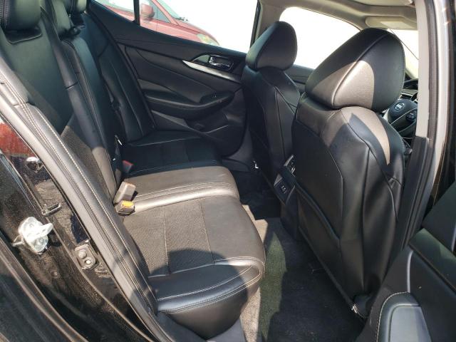 Photo 10 from auction – 2020 NISSAN MAXIMA SL with VIN 1N4AA6DV3LC365887