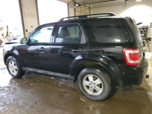 Foto 2 de la subasta – 2012 FORD ESCAPE XLT con VIN 1FMCU9D72CKB95794