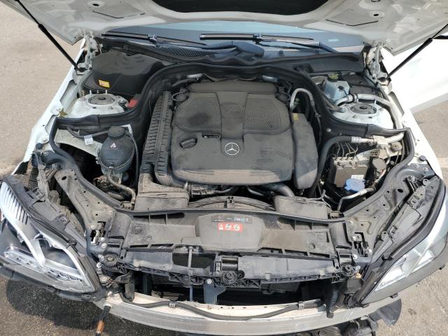 Photo 11 from auction – 2014 MERCEDES-BENZ E 350 4MAT with VIN WDDHF8JB2EA978586