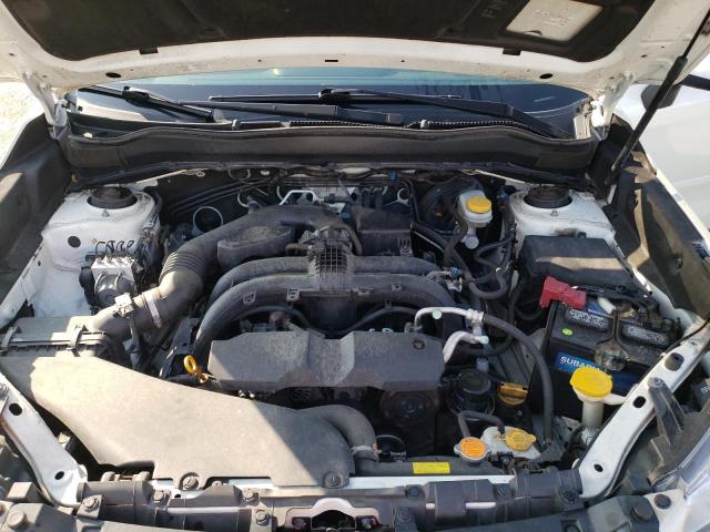 Photo 11 from auction – 2017 SUBARU FORESTER 2 with VIN JF2SJAEC5HH573327