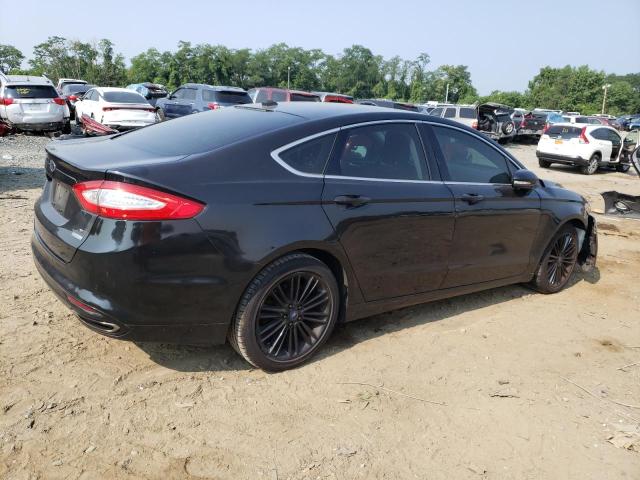 Photo 3 from auction – 2014 FORD FUSION SE with VIN 3FA6P0H99ER153871