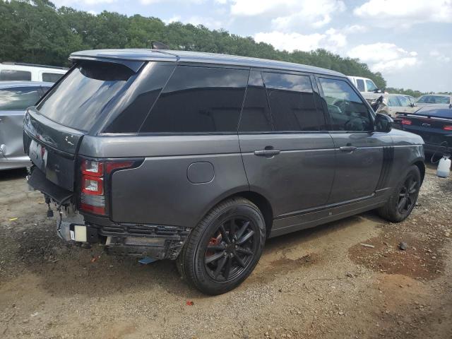 Photo 3 from auction – 2017 LAND ROVER RANGE ROVE with VIN SALGR2FK3HA328200