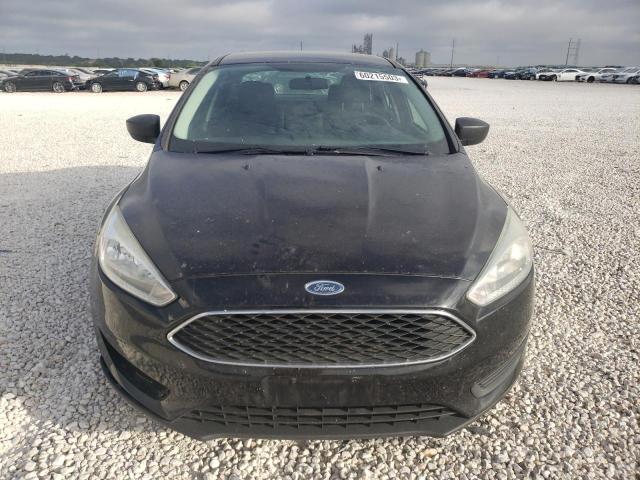 Photo 5 from auction – 2015 FORD FOCUS with VIN 1FADP3E21FL200858