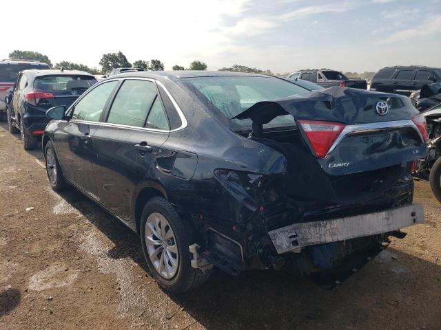 Photo 2 from auction – 2016 TOYOTA CAMRY LE with VIN 4T4BF1FK2GR535454