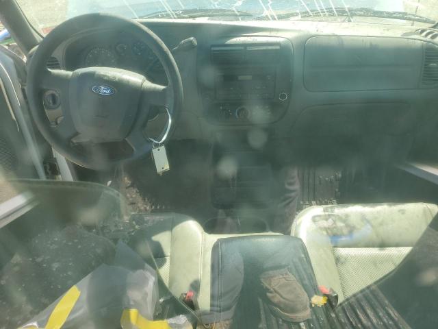 Photo 8 from auction – 2008 FORD RANGER with VIN 1FTYR10D28PA51116