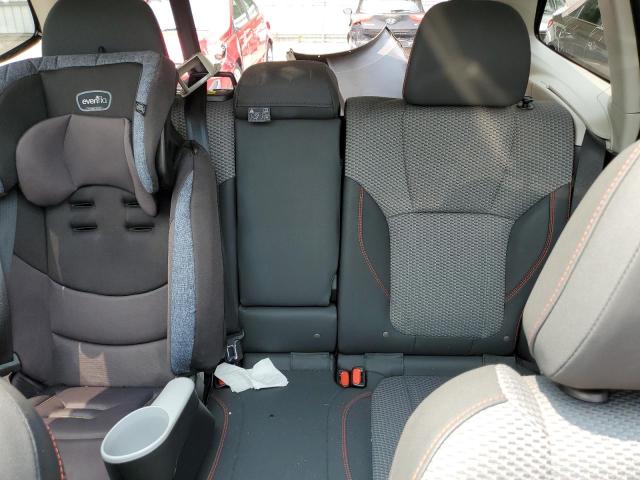 Photo 10 from auction – 2019 SUBARU FORESTER S with VIN JF2SKAPC5KH477652