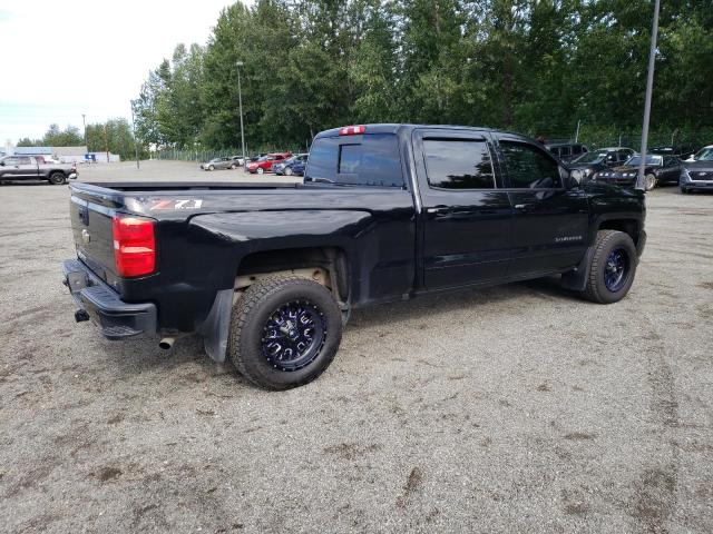 Photo 3 from auction – 2018 CHEVROLET SILVERADO with VIN 3GCUKREC8JG569565