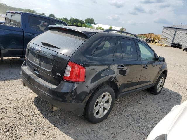 Photo 3 from auction – 2014 FORD EDGE SEL with VIN 2FMDK3JC4EBA77834