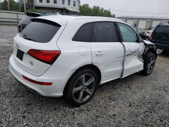 Photo 3 from auction – 2013 AUDI Q5 PREMIUM with VIN WA1DGAFP4DA080288
