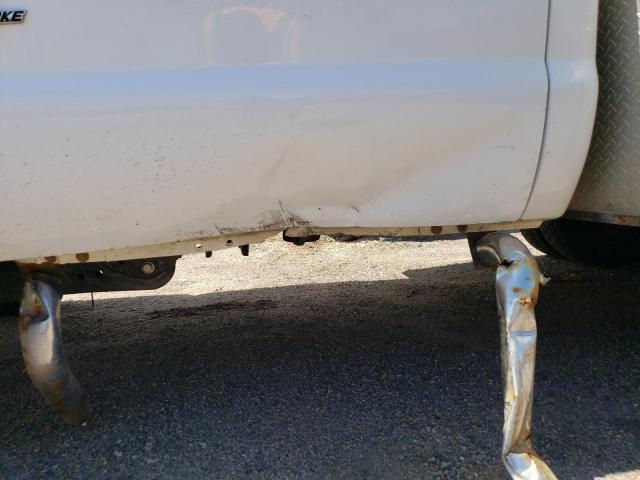 Photo 9 from auction – 2011 FORD F450 SUPER with VIN 1FDUF4HT0BEA78852