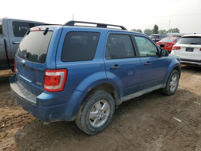 Photo 3 from auction – 2009 FORD ESCAPE XLT with VIN 1FMCU93G39KB09046