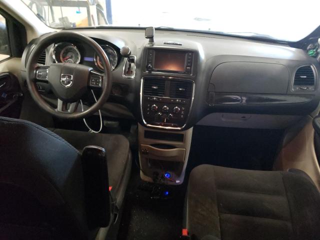 Photo 8 from auction – 2019 DODGE GRAND CARA with VIN 2C4RDGBG4KR805278