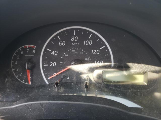 Photo 9 from auction – 2016 NISSAN VERSA S with VIN 3N1CN7AP7GL893965