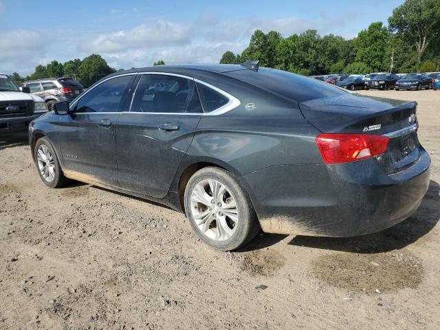 Photo 2 from auction – 2015 CHEVROLET IMPALA LT with VIN 2G1125S38F9252945