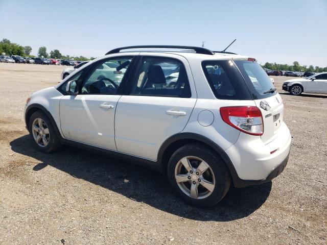 Photo 2 from auction – 2012 SUZUKI SX4 with VIN JS2YA5A35C6300212