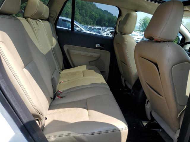 Photo 11 from auction – 2010 FORD EDGE with VIN 2FMDK4KC7ABB56073