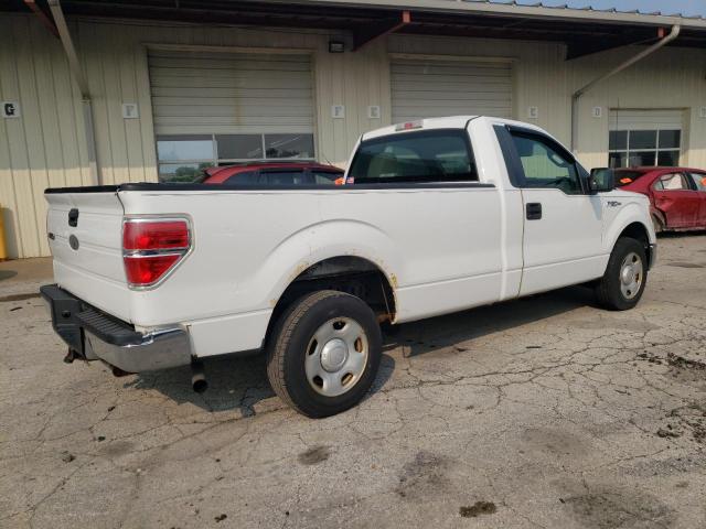 Photo 3 from auction – 2009 FORD F150 with VIN 1FTRF12W79KC79395