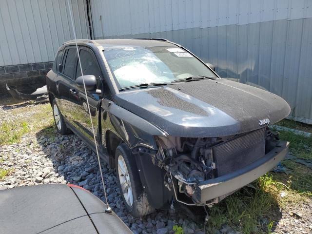 Photo 4 from auction – 2012 JEEP COMPASS SP with VIN 1C4NJCBA5CD627218