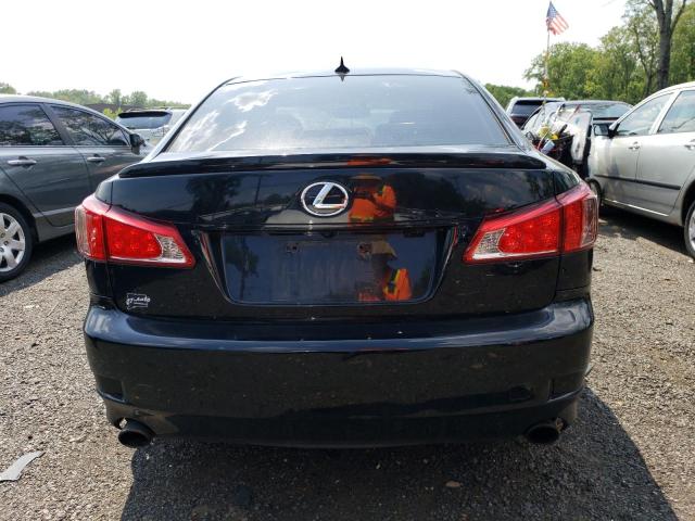 Photo 6 from auction – 2011 LEXUS IS 250 with VIN JTHBF5C26B5147820
