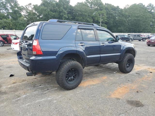 Photo 3 from auction – 2006 TOYOTA 4RUNNER SR with VIN JTEZU14R360079792