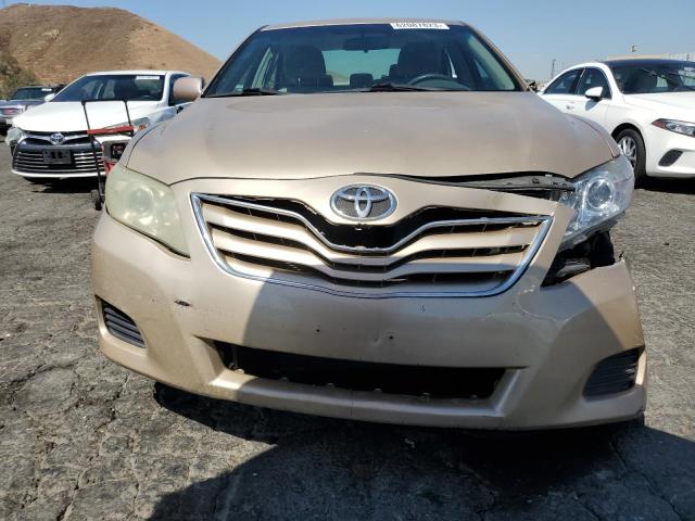 Zdjęcie 5 z aukcji – 2011 TOYOTA CAMRY BASE z VIN 4T1BF3EK4BU165527