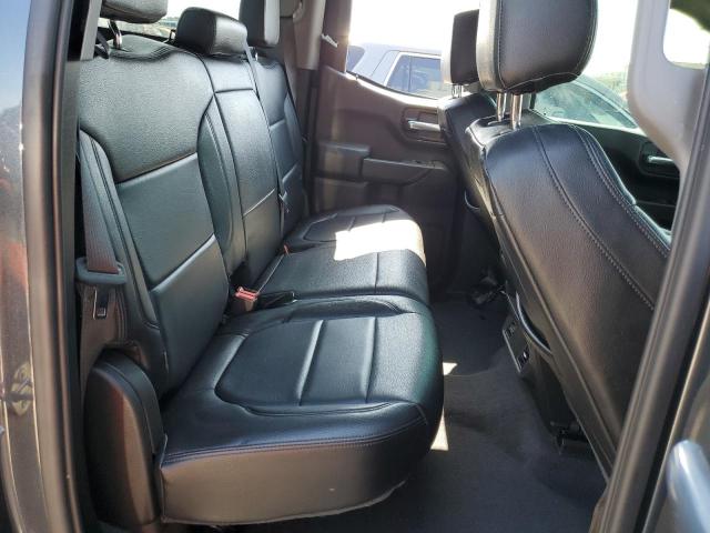 Photo 10 from auction – 2019 CHEVROLET SILVERADO with VIN 1GCRYCEF0KZ238783