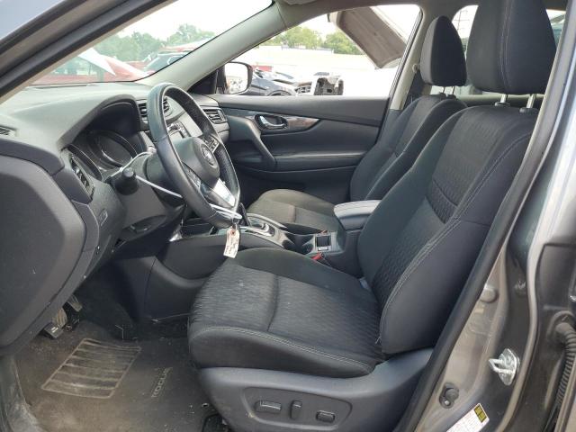 Photo 7 from auction – 2018 NISSAN ROGUE S with VIN KNMAT2MV3JP592032