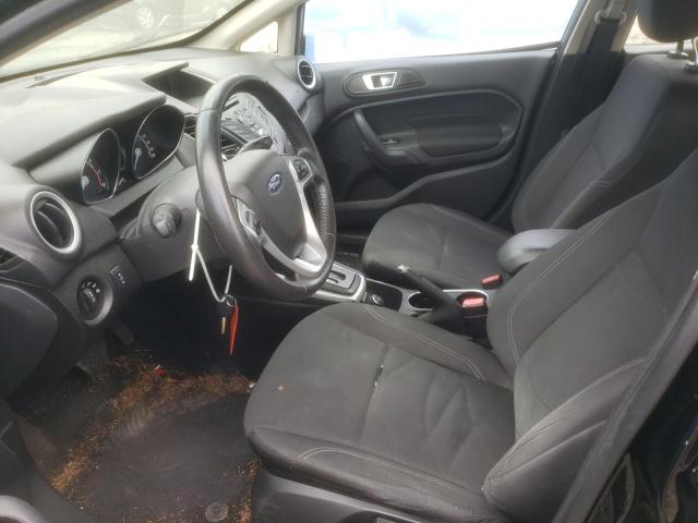 Photo 7 from auction – 2016 FORD FIESTA SE with VIN 3FADP4BJ1GM185201