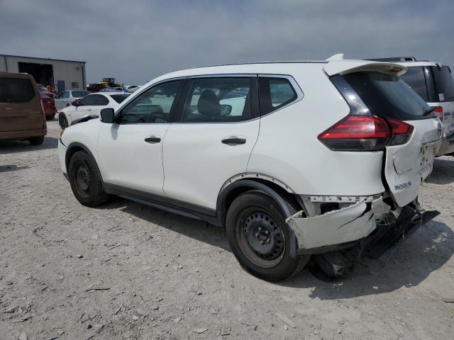 Photo 2 from auction – 2017 NISSAN ROGUE S with VIN KNMAT2MTXHP544469