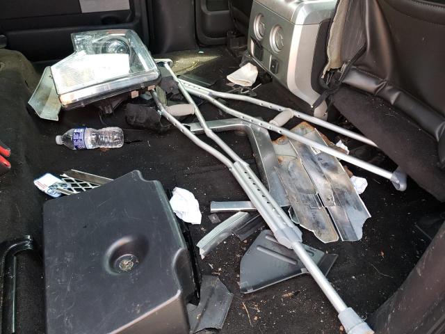Photo 13 from auction – 2014 FORD F150 SUPER with VIN 1FTFW1ET9EFA86298