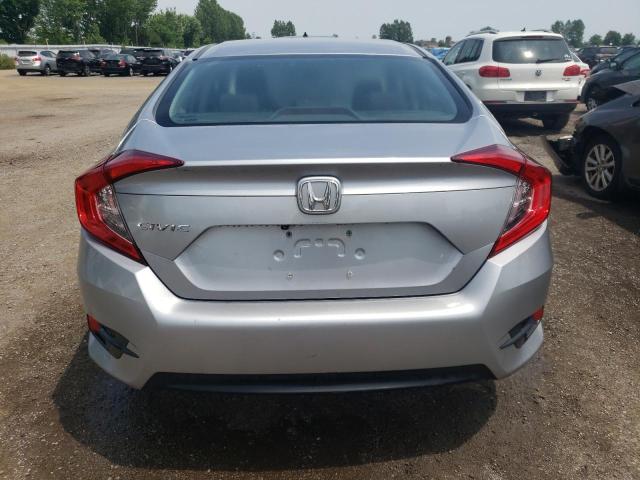 Photo 6 from auction – 2018 HONDA CIVIC LX with VIN 2HGFC2F51JH034785