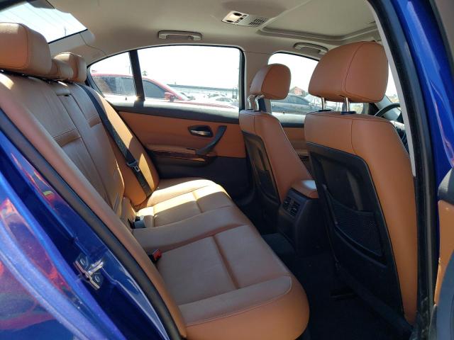 Photo 10 from auction – 2009 BMW 328 XI with VIN WBAPK73579A456025