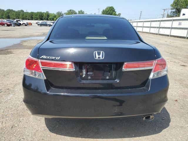 Photo 6 from auction – 2012 HONDA ACCORD LX with VIN 1HGCP2F3XCA185468