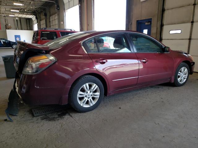 Foto 3 de la subasta – 2012 NISSAN ALTIMA BAS con VIN 1N4AL2AP6CC204880
