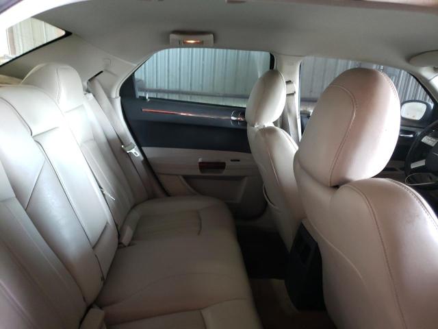 Photo 10 from auction – 2006 CHRYSLER 300C with VIN 2C3LA63H16H274198
