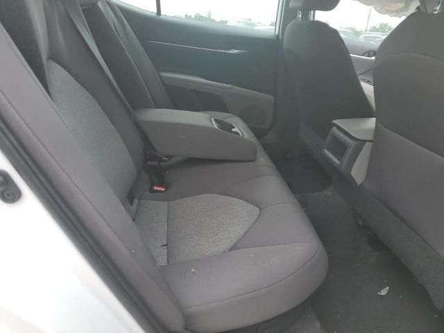 Photo 10 from auction – 2020 TOYOTA CAMRY LE with VIN 4T1C31AK7LU011550