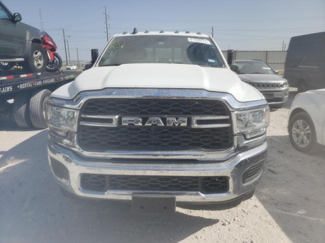 Photo 5 from auction – 2022 RAM 2500 TRADE with VIN 3C6UR5CJ3NG109054