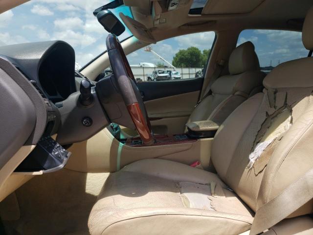 Photo 7 from auction – 2007 LEXUS GS 350 with VIN JTHBE96S470021854