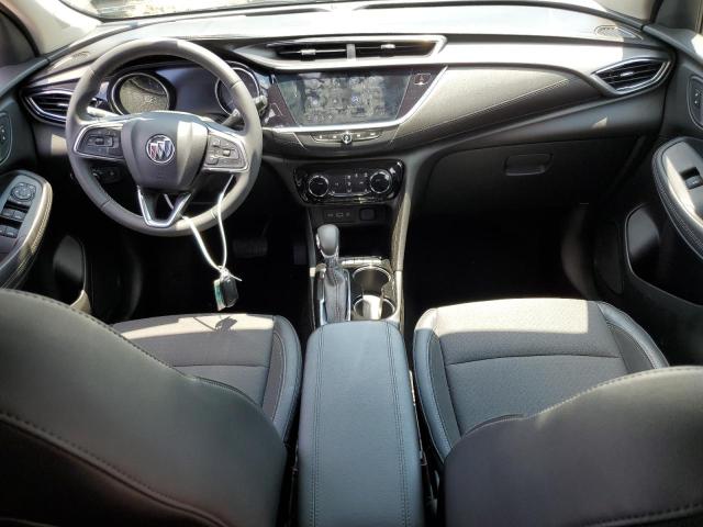 Photo 8 from auction – 2021 BUICK ENCORE GX with VIN KL4MMBS28MB092835