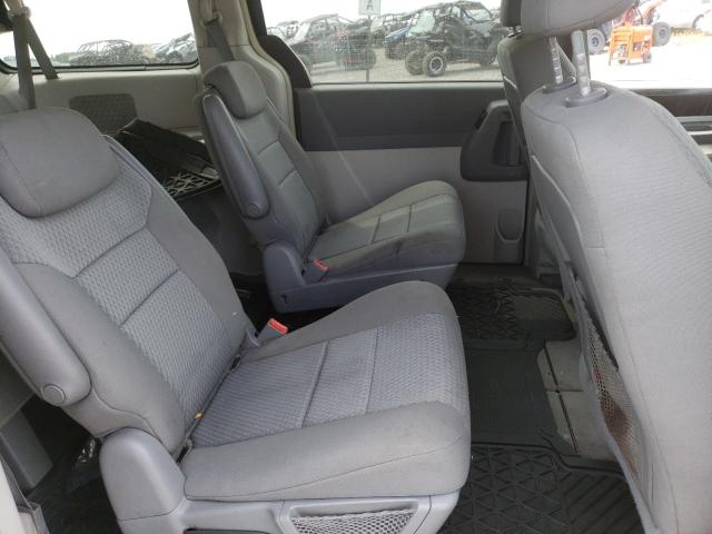 Фото 10 с аукциона – 2010 DODGE GRAND CARA с VIN 2D4RN5D15AR107399