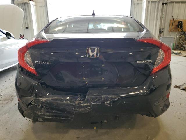 Photo 6 from auction – 2016 HONDA CIVIC TOUR with VIN 19XFC1F90GE036639