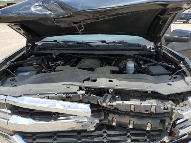 Photo 11 from auction – 2018 CHEVROLET SILVERADO with VIN 3GCPCREC8JG498538