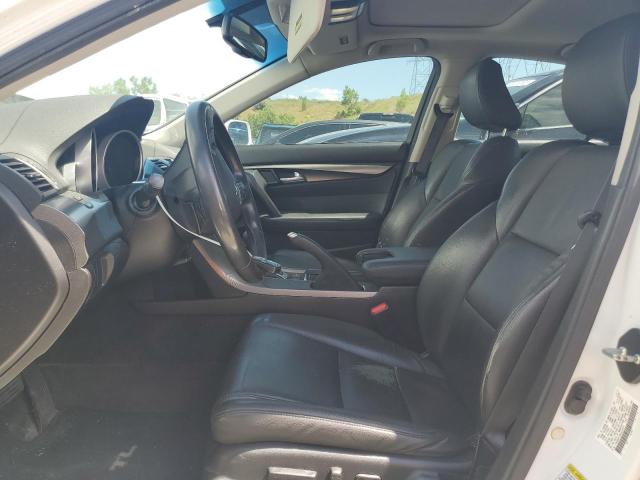 Photo 7 from auction – 2012 ACURA TL with VIN 19UUA8F26CA029587