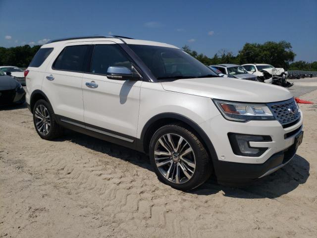 Photo 4 from auction – 2016 FORD EXPLORER P with VIN 1FM5K8HT5GGC64583